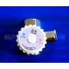 供應(yīng)即熱水器專用無級(jí)水流調(diào)節(jié)閥