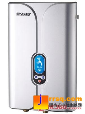 夏納即熱式電熱水器SN-A