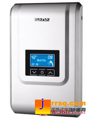 夏納即熱式電熱水器SN-B