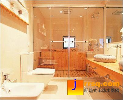 注意七大細節(jié) 輕松選購合適的熱水器