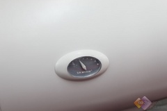 賣場最熱一款 帥康電熱水器千元搞定