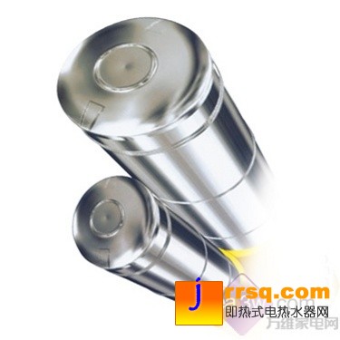電熱水器內(nèi)膽材料花樣多