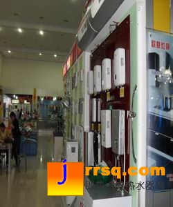 中小即熱式企業(yè)銷售業(yè)績平平 需凸顯競爭優(yōu)勢
