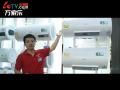 萬家樂電熱水器 廚房節(jié)省空間有妙招 (1663播放)