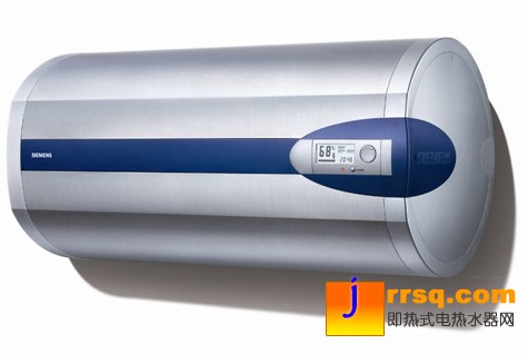 西門(mén)子靈感“超節(jié)能”電熱水器溫暖上市 