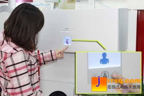 浴享速熱時代！媳婦的美好“私”生活