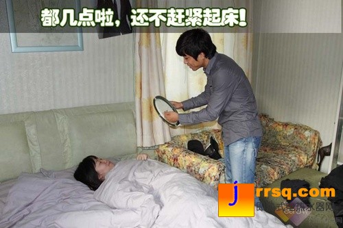 浴享速熱時代！媳婦的美好“私”生活