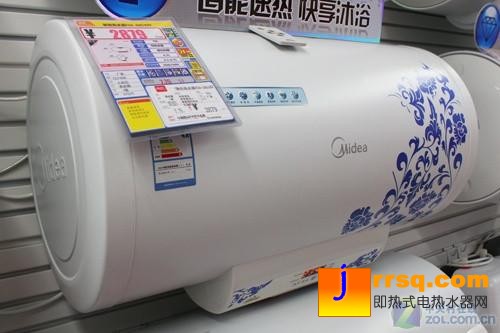 小兩口必看熱門50L電熱水器熱薦