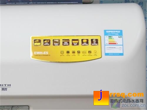 小兩口必看熱門50L電熱水器熱薦