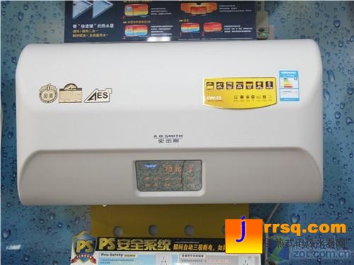 小兩口必看熱門50L電熱水器熱薦