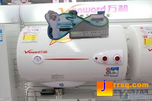 小兩口必看熱門50L電熱水器熱薦