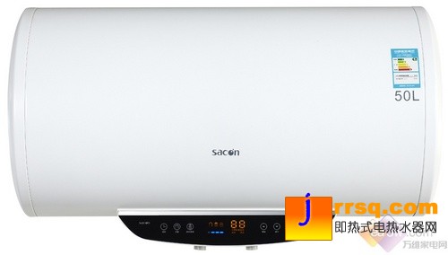 實現(xiàn)健康用水 電熱水器上演價值之變