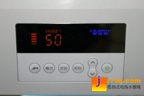 我為高端狂2010年高端熱銷(xiāo)熱水器巡禮