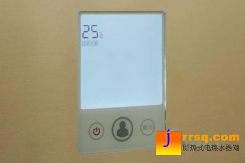 我為高端狂2010年高端熱銷(xiāo)熱水器巡禮(4)