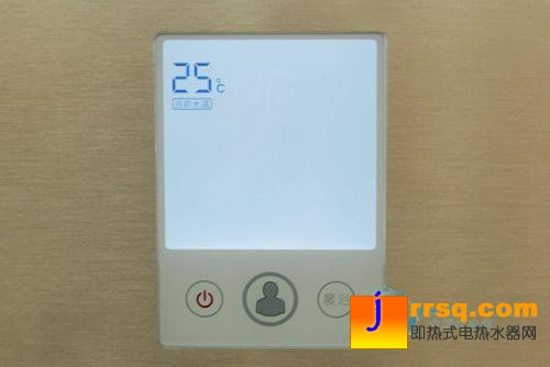 我為高端狂2010年高端熱銷(xiāo)熱水器巡禮(4)