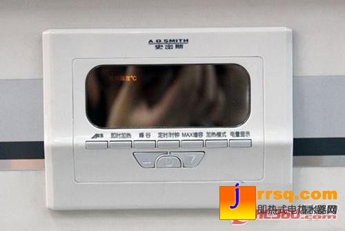 AO史密斯電熱水器EWH-60D5 