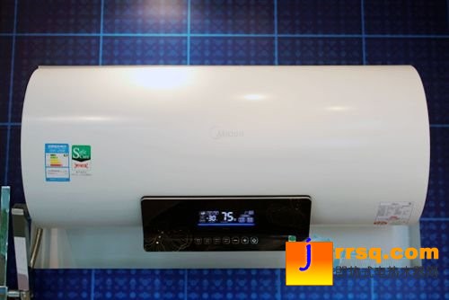 美的熱水器F50-30D3售2299元 視覺(jué)享受