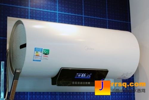 美的熱水器F50-30D3售2299元 視覺(jué)享受