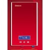 DSF-V型全自動(dòng)恒溫快熱式電熱水器