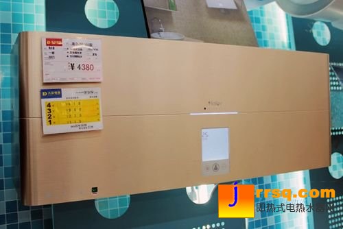 不同價(jià)位電熱水器推薦 定有一款你最愛