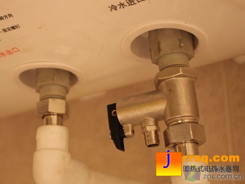 萬和電熱水器評測 