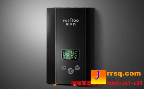 愛(ài)爾氏電熱水器 人性化功能盡顯優(yōu)勢(shì)