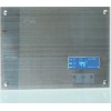 麥斯福電熱水器-銀色拉絲，省錢、省空間