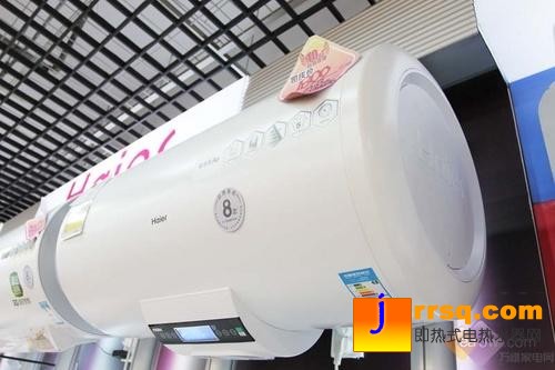 環(huán)保是主流四款實惠節(jié)能熱水器選購