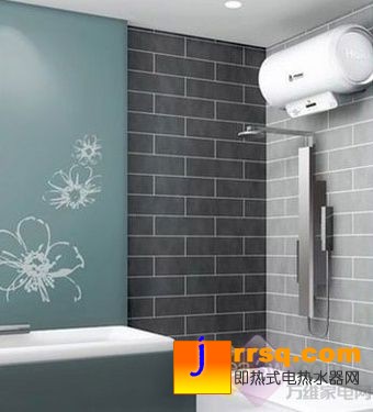 菜鳥必學(xué) 7招教你選購一款實惠電熱水器