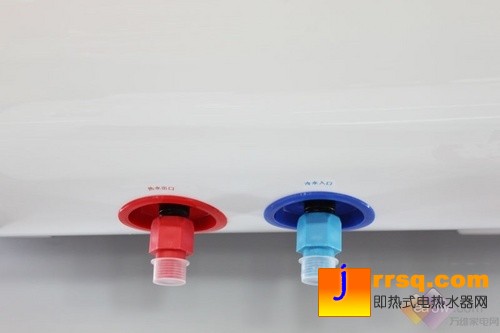 安全有保障 櫻花電熱水器2000元熱賣(mài)