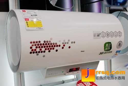 已成消費(fèi)主力80后最愛的電熱水器巡禮