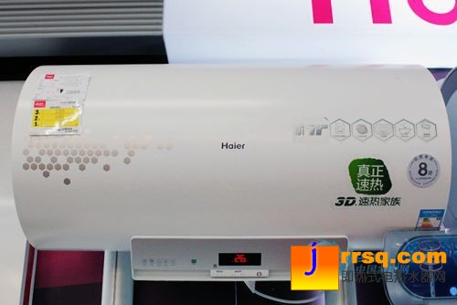 已成消費(fèi)主力80后最愛的電熱水器巡禮