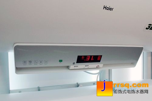 已成消費(fèi)主力80后最愛的電熱水器巡禮