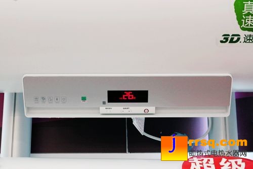 已成消費(fèi)主力80后最愛的電熱水器巡禮