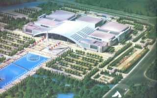 2011年第七屆中國寧波國際家電電子展覽會