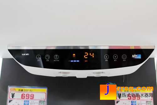 已成消費主力80后最愛的電熱水器巡禮