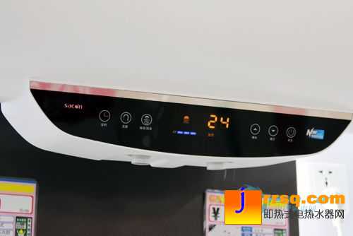 已成消費主力80后最愛的電熱水器巡禮