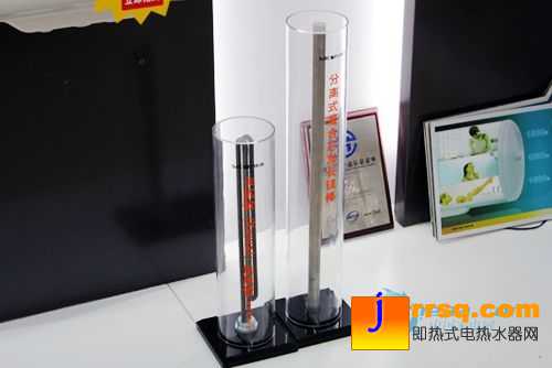 已成消費主力80后最愛的電熱水器巡禮