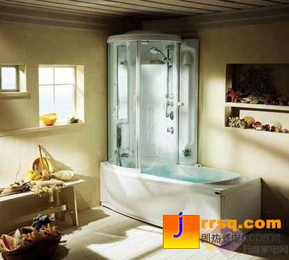 合理利用各功能儲水電熱水器巧節(jié)電