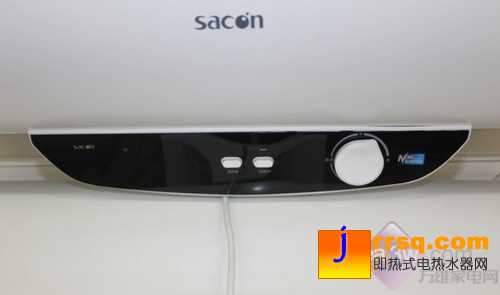 多重安全保護(hù) 帥康電熱水器報1899元