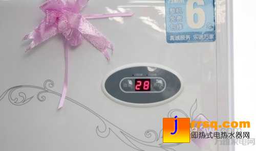 小兩口夠使 萬家樂40L熱水器1758元