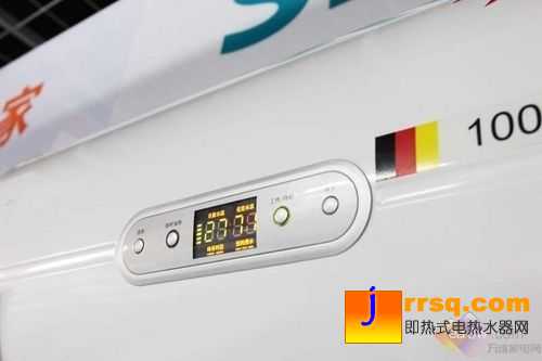 迅速搞定熱水澡 5款速熱熱水器推薦