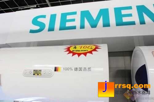 迅速搞定熱水澡 5款速熱熱水器推薦