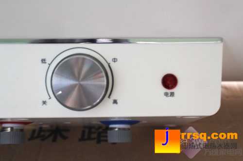 真機曝光 萬和C6新品雙盾熱水器嘗鮮