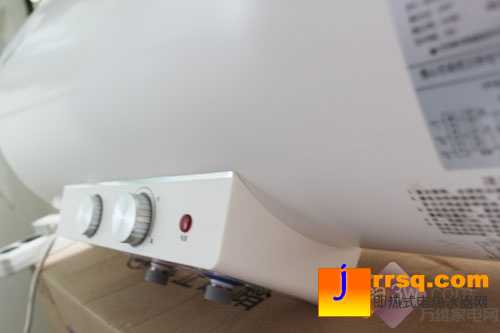 真機曝光 萬和C6新品雙盾熱水器嘗鮮