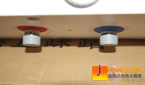 真機曝光 萬和C6新品雙盾熱水器嘗鮮