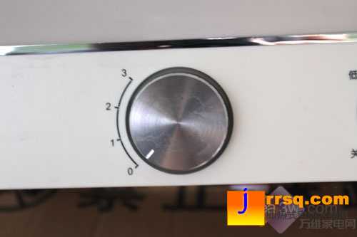 真機曝光 萬和C6新品雙盾熱水器嘗鮮