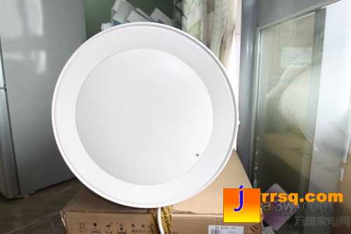 真機曝光 萬和C6新品雙盾熱水器嘗鮮