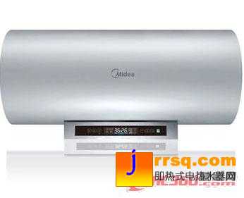 美的電熱水器F50-30D2(H)