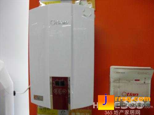 夏季新看點(diǎn)：即熱式熱水器強(qiáng)勢(shì)推薦